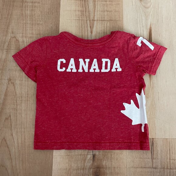 Roots toddler shirt bundle - Picture 3 of 8